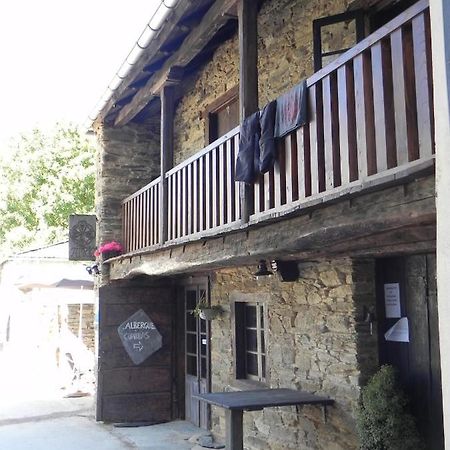 Albergue Atrio Triacastela Exterior photo